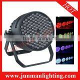 120pcs RGBW Led Par Light Led Par64 Light Disco Light