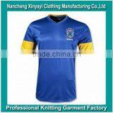 Fashion Chile Men Shirts Brand Names / Polo Shirts for Men With High Quality / Dri Fit Polo T Shirts for Men Wholesale thumbnail-3