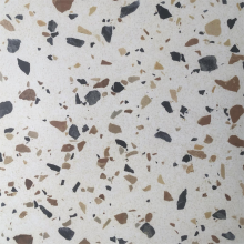 Indoor Outdoor Material 600X600mm Matt Ceramic Non Slip Glazed Rustic Porcelain Floor Wall Tile thumbnail-3