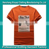 T Shirts in Your Custom Design Man Clothing Manufacturers Online Shopping Alibaba China