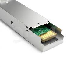 SFP-1G-SX-31 Cisco Compatible, 1000BASE-SX SFP 1310nm 2km DOM LC MMF Fiber Optical Transceiver Module thumbnail-4