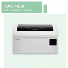 Automated Coagulation Analyzer thumbnail-4