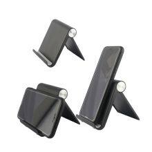Foldable Holder - Biodegradable Material, 3-in-1 Design (Phone/iPad/Book Stand), Non-Slip