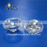 Very Bright Surface Cancave Plastic Lens Covering Led Lens 15mm thumbnail-1