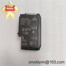 Emerson VE4003S3B1 Standard I/O Termination Block – Reliable Field Wiring for DeltaV S-series I/O