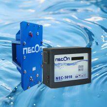 NECON Copper Silver Ion Disinfection Equipment, Endowing Villa Swimming Pools With Healthy Water Quality, High-end Water Purification Equipment thumbnail-2