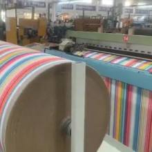 Factory Direct Sales of PVC Coated Polyester Mesh Fabric Textilene Pool Fence Fabric Outdoor Textilene Woven Mesh Fabric/PVC Woven Mesh Fabric