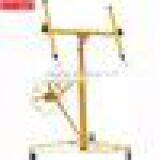 DW1500Y Drywall Lift Panel Lift Plasterboard Lift 4'x11'