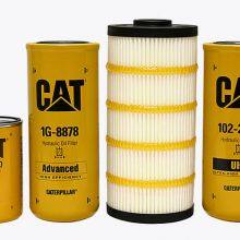 Original Filters for Cat 320D Excavator - High Performance Air/oil/fuel Filter thumbnail-4