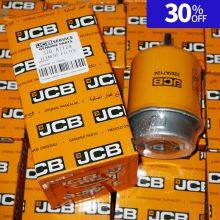 JCB Fuel Water Separator Filter 32/925915 WK8169 SN70242 FS19987 P551434 BF9828-D 5198956 87803444 Jcb Filters thumbnail-1