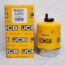 JCB Hydraulic Filter Air Filter Jcb Excavator 1000 Hour Service Kit to Suit JCB 532-70 AG Telehandlers thumbnail-3