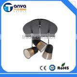 Spotlight GU10 COB Track Light 3W 9W COB LED Track Light thumbnail-1