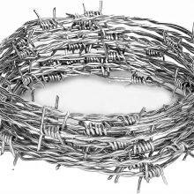 Razor Wire Price Cost Per kg Per kg Per Meter Fencing Price thumbnail-6