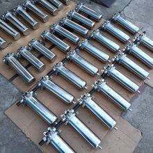 Yjf-219-316-k50 Stainless Steel Precision Filter Produced by Yingsu, Model Yjf-0110-304-20um thumbnail-5