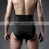 Wholesale High Waist Body Shaper Men Seamless Bodyshaper Butt Lifter Waist Control Tummy thumbnail-3