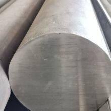 AISI 4140/4130/1020/1045 Hot Rolled Alloy Metal Iron Steel Rod Cold Drawn Polished Bright Mild Carbon Round Steel Bars thumbnail-1