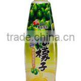 Fruit Juice Concentrate Juice Drink Orange Peel Juice thumbnail-5