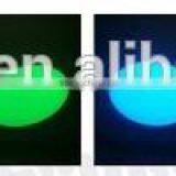 High Quality Black and White Body 200W WW/CW LED Fresnel Spot Light With High CRI Theater Spot thumbnail-6