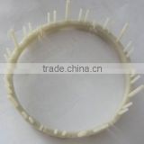TMT tensioner ring,spare parts for textile machinery