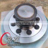 Semi Trailer Parts 2" Kingpin on Sale thumbnail-5