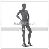 Free Standing Realistic Sex Mannequin Plastic Body thumbnail-3