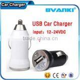 2016 Sales Promotion !!! Mobile Accessories Mobile Phone Portable Mini Single Port Usb Car Charger Car Usb Charger Accept Paypal thumbnail-3