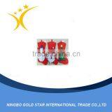 2014 Promotional Polyester Christmas Socks thumbnail-1