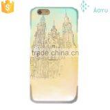 Custom Available Durable Long-lasting pc Cell Phone Cover Make by Advanced Printer thumbnail-3