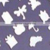 Laser Cutting Fantastic Acrylic Decorative Mirror thumbnail-1