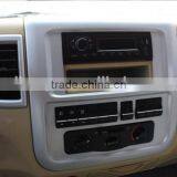 SINOTRUCK HOWO Series Stake Truck Payload 9.87ton 140hp 4X2 Cargo Truck(ZZ5167CPYG4715C1) thumbnail-4