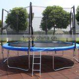 Unique Design 14ft trampoline tent