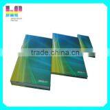 2016 Hot Sale a4 Paper School Sew Binding Notebook thumbnail-5