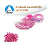 Eva Granule/Eva Injection Material/Eva Plastic Material thumbnail-3