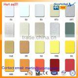 Aluminium and Plastic Composite Panel With Good Quality for Billboard