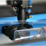 AZ-1080U Portable up and Down Laser Engraving Machine for Sale thumbnail-2