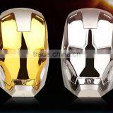 New Products on China Market the Avengers Iron Man Powerbanks