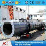 Popular to Malaysia Advanced Technology Palm Kernel Shell Rotary Dryer thumbnail-3