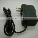 3.7v 4.6v 1A 1000ma 1amp Lifepo4 Battery Charger Adapter