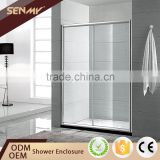 Manufacturer China Corner Tub Luxury Price Shower Door Weather Strip