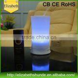LED Night Light Diffuser USB Diffuser Electric Room Air Freshener thumbnail-2