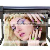 1815 Character and Scene Ecosolvent Printer Machine