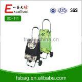 Wholesale Trolley Shopping Bag thumbnail-5