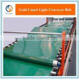 Light Duty PVC and PU Conveyor Belt