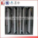 Supply Activated Carbon Air Filter thumbnail-5