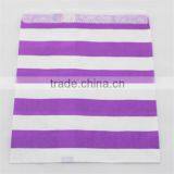 Wedding Party Supplies Sailor Stripe Party Favor Paper Bags Mix Colors For Gift Food Packing thumbnail-6