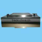 ZS-FFU915 Stainless Steel FFU for Clean Room thumbnail-1