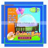 Camp Beds Mosquito Nets for Kids thumbnail-1