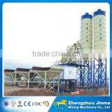 Stationary Concrete Mixing Plant With Capacity From 25 M3/h to 80m3/h Quality Choice thumbnail-2