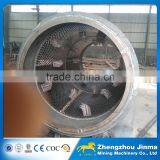 Municipal Solid Waste Compost Trommel Separator thumbnail-6