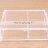 C25 ANPHY PS Crystal Makeup Packing Box 3 Unit Cream Lipstick Lipgloss Gift Packing Box thumbnail-6